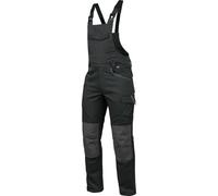 WÜRTH MODYF Salopette Stretch X antracite uomo - Taglia 54