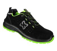 WÜRTH MODYF Scarpa Antinfortunistica Bassa Cruise S1PS ESD Verde - Taglia 36
