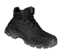WÜRTH MODYF Scarpa Antinfortunistica Build X S3S