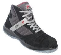 Scarpa da lavoro alta Stretch X S3