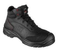 Scarpa da lavoro alta Taurus S3