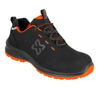 Scarpa da lavoro Cruise S3 arancione