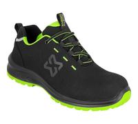 Scarpa antinfortunistica Cruise S3 verde