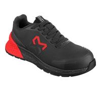 WÜRTH MODYF Scarpa da Lavoro Daily Race S1P Antracite - Taglia 38