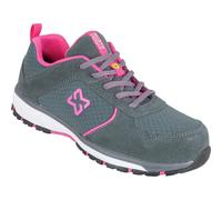 Scarpa da lavoro donna Lina S1P bassa