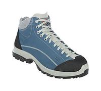 Scarpa da lavoro S3 Atlantis alta blu