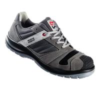 WÜRTH MODYF Scarpa da Lavoro Stretch X S3 Grigia - Taglia 41
