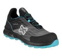 WÜRTH MODYF Scarpa da Lavoro Triton S3 Nero Blu - Taglia 43