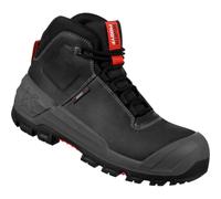 WÜRTH MODYF Scarpe Antinfortunistica Alta Cronos S7S Nera - Taglia 42