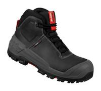 WÜRTH MODYF Scarpe Antinfortunistica Alta Cronos S7S Nera - Taglia 46