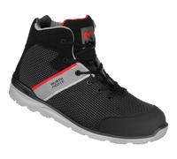 Scarpe antinfortunistiche Cetus S3L alta