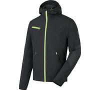 WÜRTH MODYF Softshell Stretch Evolution antracite uomo