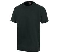 WÜRTH MODYF T-shirt da lavoro Job+ antracite 100% cotone jersey uomo - Taglia L