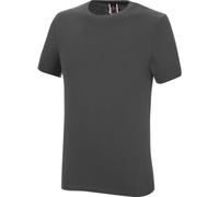 WÜRTH MODYF T-shirt da lavoro Job+ graphite 100% cotone jersey uomo - Taglia XL
