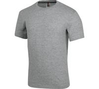 WÜRTH MODYF T-shirt da lavoro Job+ grigia 93% cotone uomo - Taglia 6XL