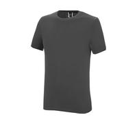 WÜRTH MODYF T-shirt da lavoro Job+ navy 100% cotone jersey uomo