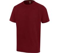 WÜRTH MODYF T-shirt da lavoro Job+ navy 100% cotone jersey uomo