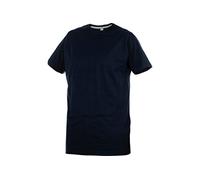WÜRTH MODYF T-shirt da lavoro Job+ navy 100% cotone jersey uomo - Taglia 3XL