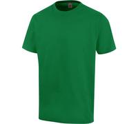 T-shirt Job+ verde kelly 100% cotone jersey