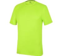 T-shirt tecnica Timeless lime
