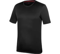 T-shirt tecnica Timeless nera