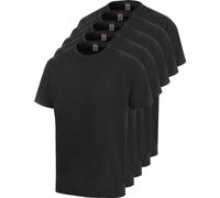 T-shirt X5 antracite 5 pezzi