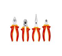 Würth pinze VDE ASSORTIMENTO 4 pz zang-vde-sort-4tlg 071401 581961 1