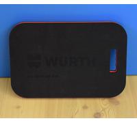 Würth Protezione Per Le Ginocchia Tappetino Ginocchiere 0899500210