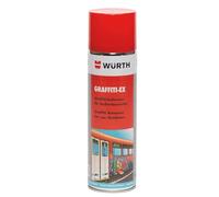 Würth rimozione-graffiti Graffiti-EX Zona esterna, 500ml
