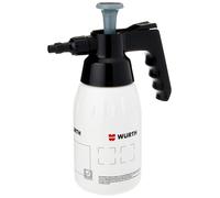 WÜRTH SABESTO FLACONE SPRAY A POMPA 1 LITRO PULITORE E DEGRASSANTE MULTIUSO AD A