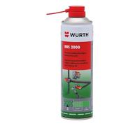 Würth saBesto HHS2000 Lubrificante adesivo trasparente, 500 ml, 0893106