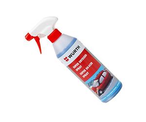 Würth Scheibenenteiser Spray 500 ML