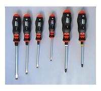 Würth Set di cacciaviti 6 kt-lama