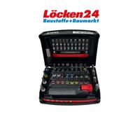 Würth Set Punte 33tlg Valigetta Assortimento Magnetico Porta 0614400301
