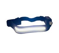 Würth SPACELIGHT, lampada frontale a LED, funzione sensore, 6000 K, 60/350 lm