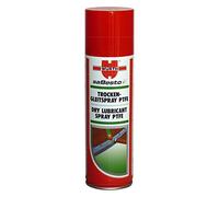 Würth - Spray lubrificante PTFE a secco, 300 ml