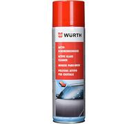 Würth, spray per parabrezza, pulitore, saBesto 500 ML