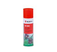 Würth Spray rame