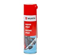 Würth - Spray Siliconico 500 ml per Lubrificazione