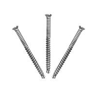 Würth Terrassenbauschraube Professionale Assy Vite Acciaio Inox Testa a Lente