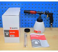 Würth Top Pistola Professionale Pneumatica Pulizia Pistola Topgun Aria Compressa