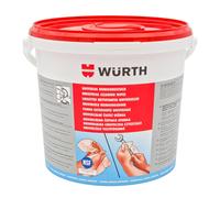Würth universale panno detergente 90-pezzi