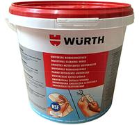 Würth universale panno detergente 90-pezzi