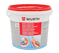 Würth universale panno detergente 90-pezzi