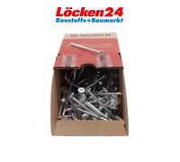 Würth Viti per Legno Truciolato Filettatura Parte Testa Svasata Assy 4 Aw 20 30