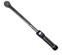 Würth Zebra 0714720200 - Chiave dinamometrica da 1/2", 40-200 Nm per auto officina