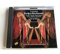 Würtzler,Aristid Von - New York Harp Ensemble