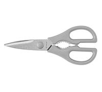 WÜSTHOF 4002293118697 Gourmet Coltello, Acciaio Inossidabile, Grigio