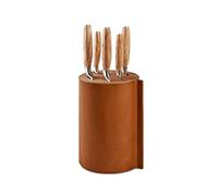 WÜSTHOF Amici Blocco coltelli con 5 coltelli