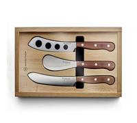 WÜSTHOF Charcuterie Set con 3 coltelli